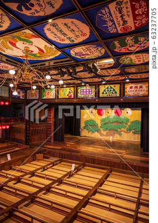 八千代座【熊本県】 63237705