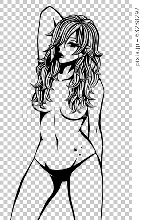 女性 女性 63238292