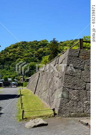 仙厳園　鹿児島県 63239871