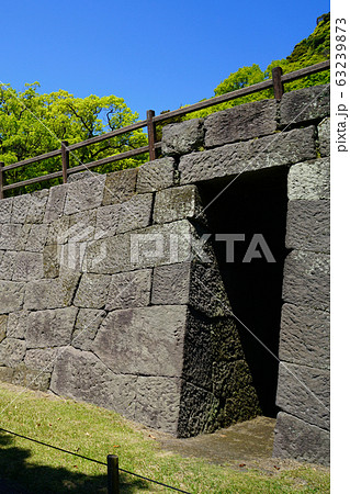 仙厳園　鹿児島県 63239873