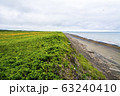 地平線と水平線 63240410