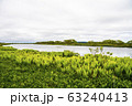 サロベツ湿原の湖 63240413
