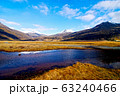 南アイスランドの風景 63240466