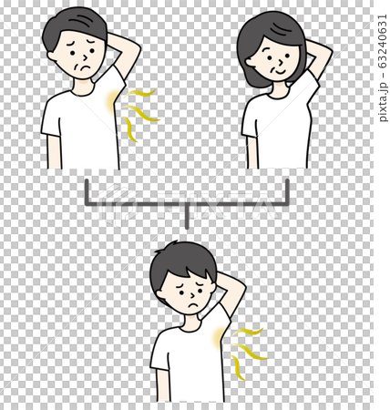 一旁的遺傳圖譜：父子 63240631