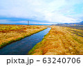 南アイスランドの風景 63240706
