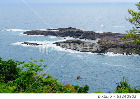 クルスの海 宮崎県 クルスの海 宮崎県 63240802