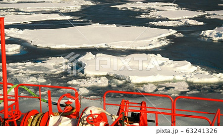 流氷砕氷船ガリンコ号Ⅱ 63241326
