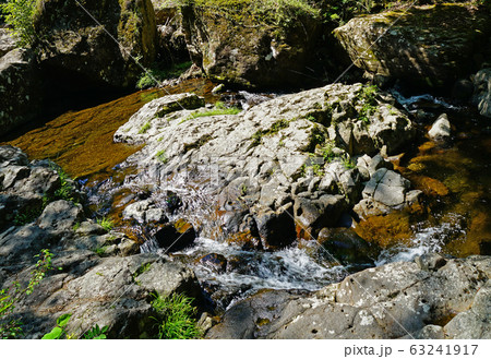赤目四十八滝　三重県 63241917