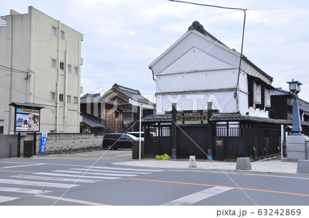 栃木県 蔵の街 塚田歴史伝説館 栃木県 蔵の街 塚田歴史伝説館 63242869