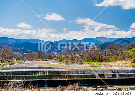 春の風景 春の風景 63243033