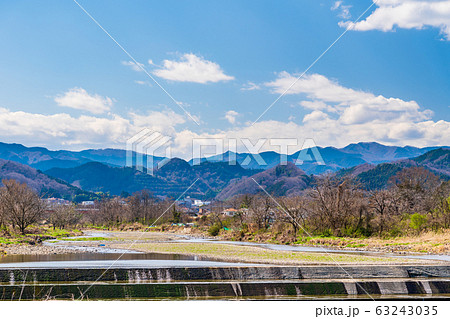 春の風景 春の風景 63243035