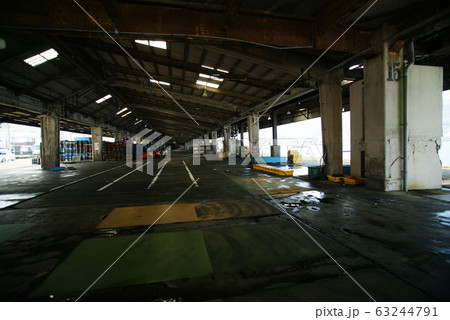 いとう(漁協)構内 いとう(漁協)構内 63244791