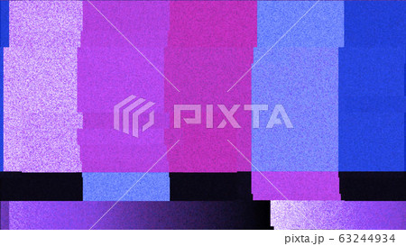 mov126_tv_noiz_bg_loop_05_00 63244934