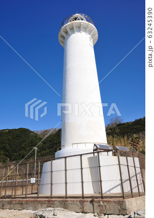 野間灯台 野間灯台 63245390