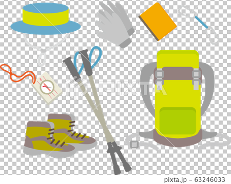 登山用品 登山用品 63246033