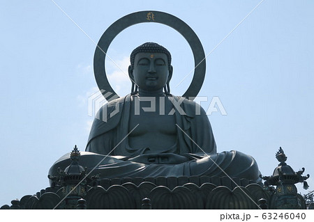 鳳徳山大仏寺～高岡大仏～ 63246040