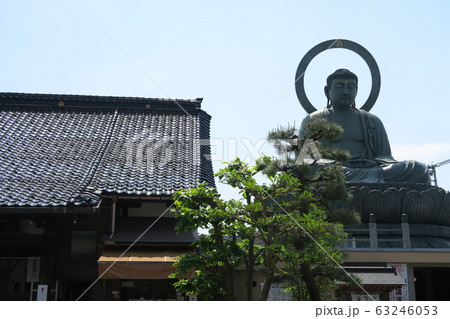 鳳徳山大仏寺～高岡大仏～ 63246053