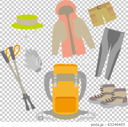 Mountaineering equipment Mountaineering equipment 63246403