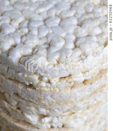 rice bread rice bread 63250468