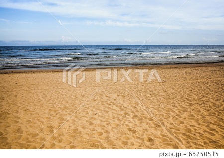 small waves on the Baltic sea small waves on the Baltic sea 63250515