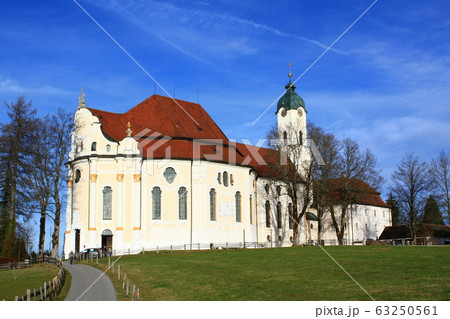 ヴィース教会 63250561