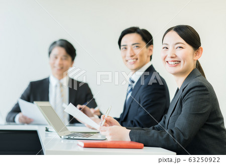 会議 会議 63250922