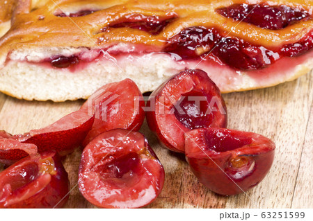 cherry pie 63251599