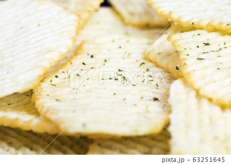 potato chips potato chips 63251645