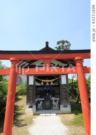 瑞龍寺~稲荷社~ 瑞龍寺~稲荷社~ 63251696