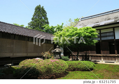 瑞龍寺～回廊～ 63251705