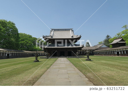 瑞龍寺~仏殿~ 瑞龍寺~仏殿~ 63251722
