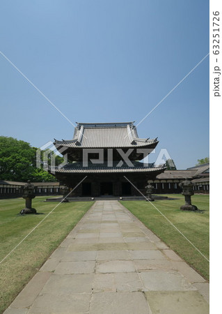 瑞龍寺~仏殿~ 瑞龍寺~仏殿~ 63251726