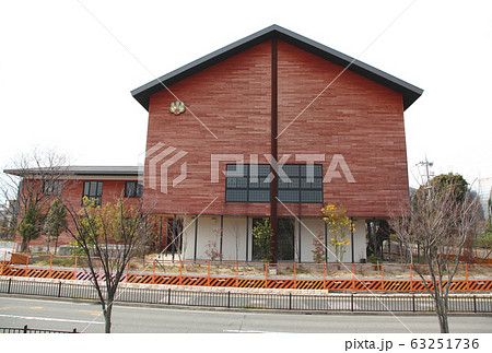 瑞穂の國記念小學院（未開校） 63251736
