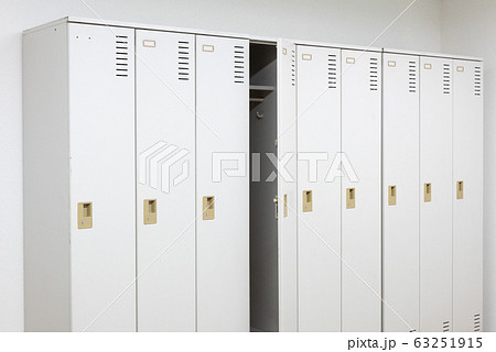 ロッカールーム ロッカールーム 63251915