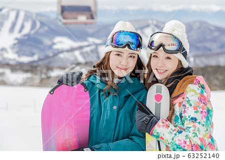 スキー　スノーボード 63252140