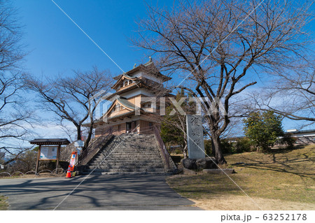 高島城(諏訪高島城) 高島城(諏訪高島城) 63252178