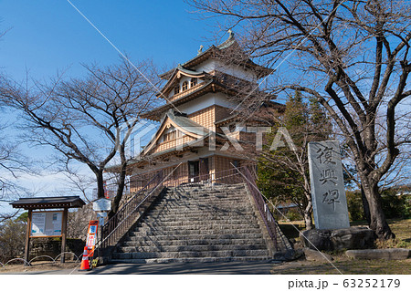 高島城(諏訪高島城) 高島城(諏訪高島城) 63252179