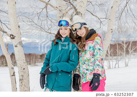 スキー　スノーボード 63252307