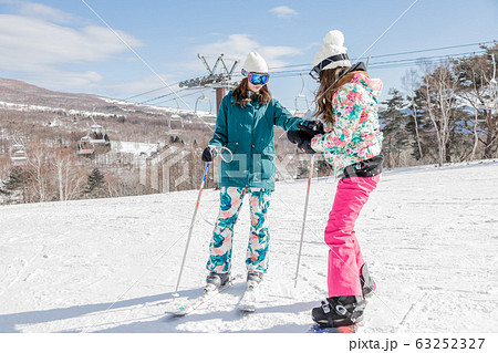 スキー　スノーボード 63252327