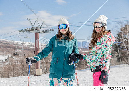 スキー　スノーボード 63252328