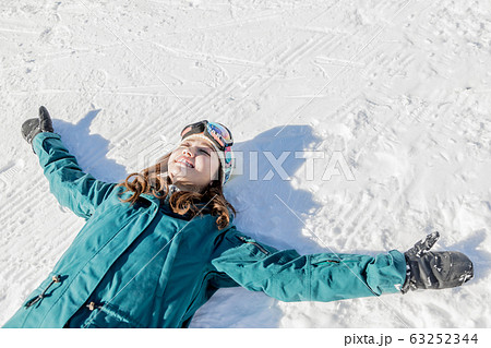 スキー　スノーボード 63252344