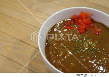 ミニカレー ミニカレー 63252532