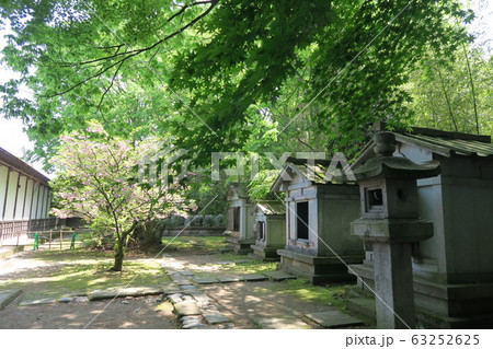 瑞龍寺石廟 63252625