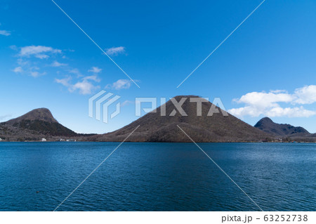 榛名湖 63252738