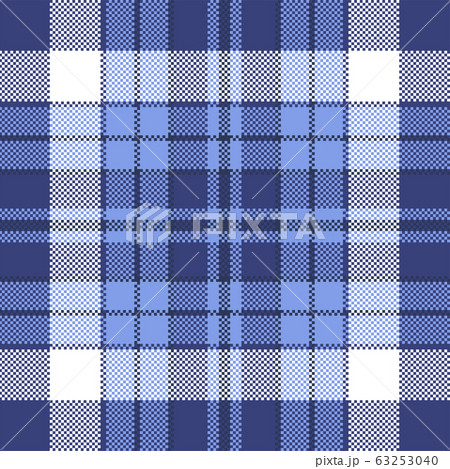 Pixel background vector design. Modern seamless 63253040