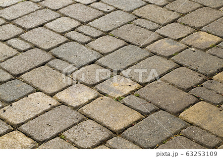 two-tone cobblestones two-tone cobblestones 63253109