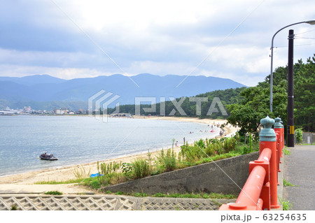 松原海水浴場 63254635