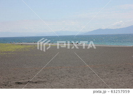 海 ・・~~~・Ocean・~~~・・ 海 ・・~~~・Ocean・~~~・・ 63257059