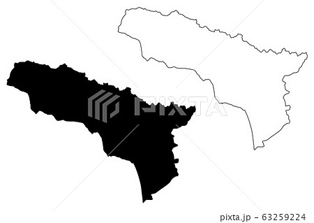 Abkhazia (Republic of Georgia - country, 63259224