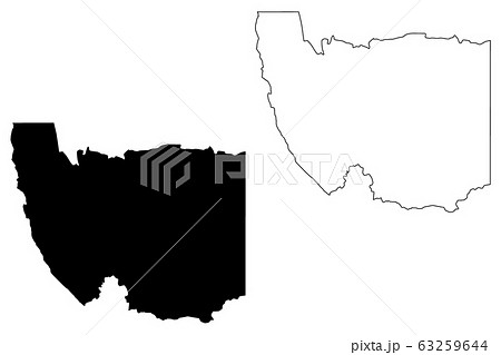 Karas Region (Regions of Namibia, Republic of Karas Region (Regions of Namibia, Republic of 63259644
